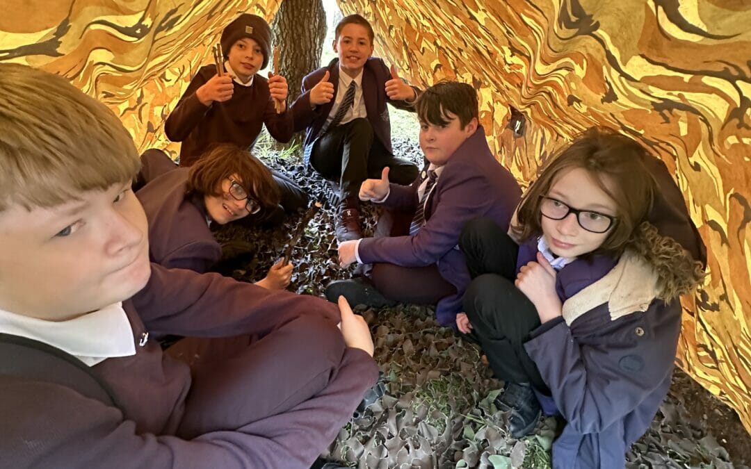 Commando Joes – RESPECT Workshops