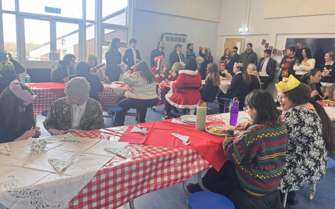 Christmas at The Observatory School