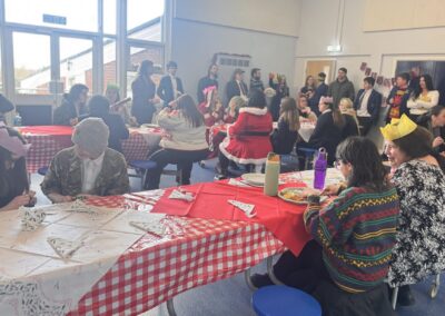 Christmas at The Observatory School