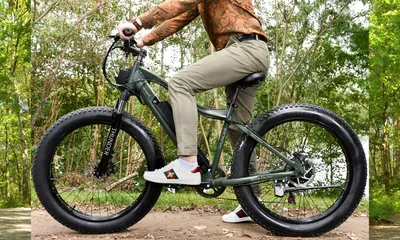 Police Issue Warning on Rising Use of Electric Bikes and Motorcycles