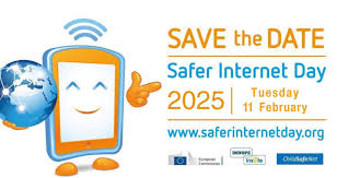 Safer Internet Day 2025: Protecting Yourself and Others from Online Scams