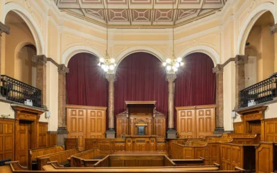 Solar Campus Pupils Experience Justice Firsthand at National Museum