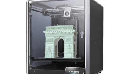 STEM Just Got Smarter: Brand-New 3D Printer Arrives