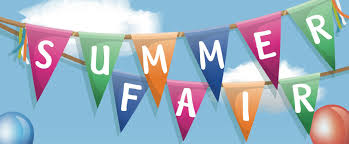 ???? Get Ready for Our Biggest Event of the Year – The Summer Fair! ☀️