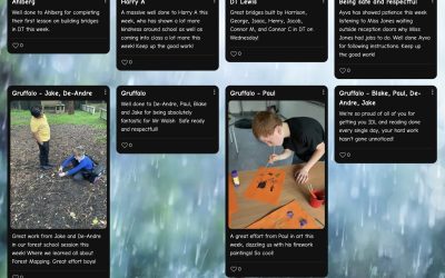 Celebrating Success Across The Observatory School – This Week’s Highlights