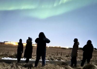 Iceland 2025: A GCSE Geography Adventure