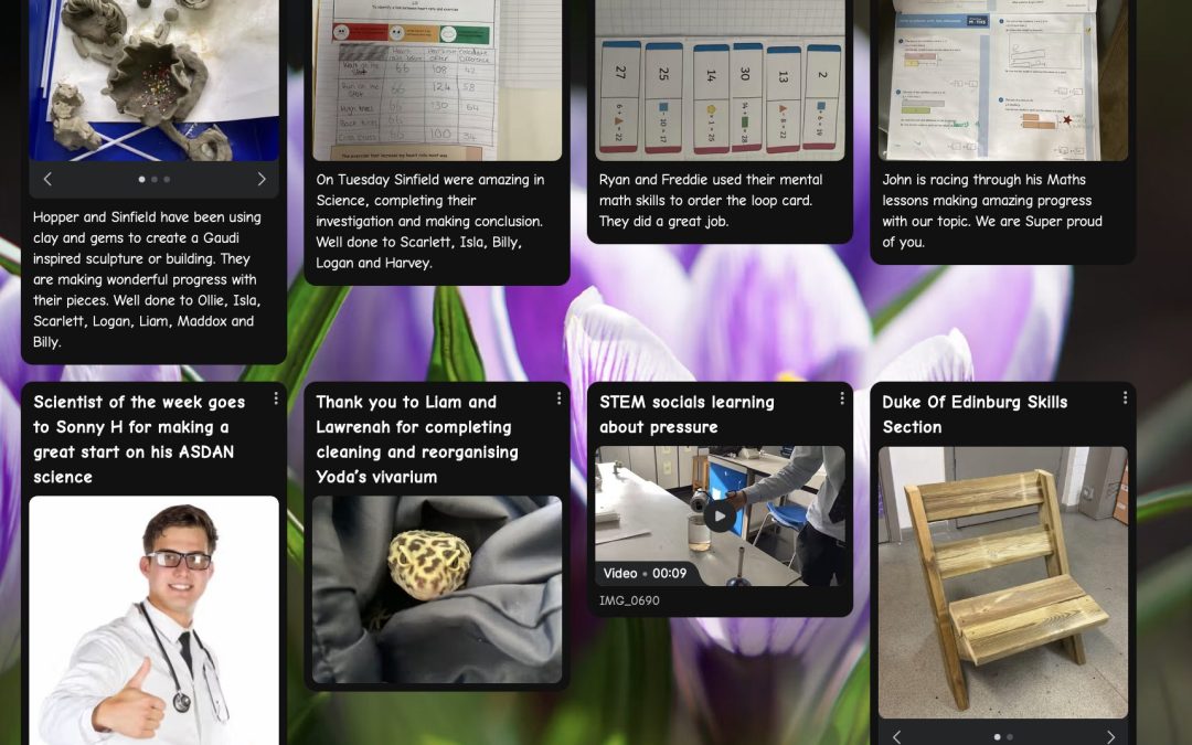 A Week full of Learning and Achievements at Vyner