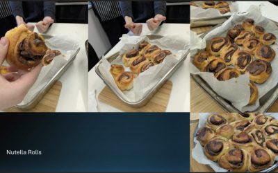 Year 11 Careers Trip: A Taste of the Food Industry at Uren Food Group
