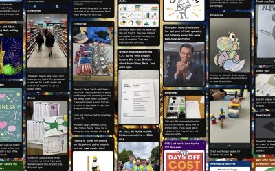 Enterprise Project Drives Success Across Vyner Campus